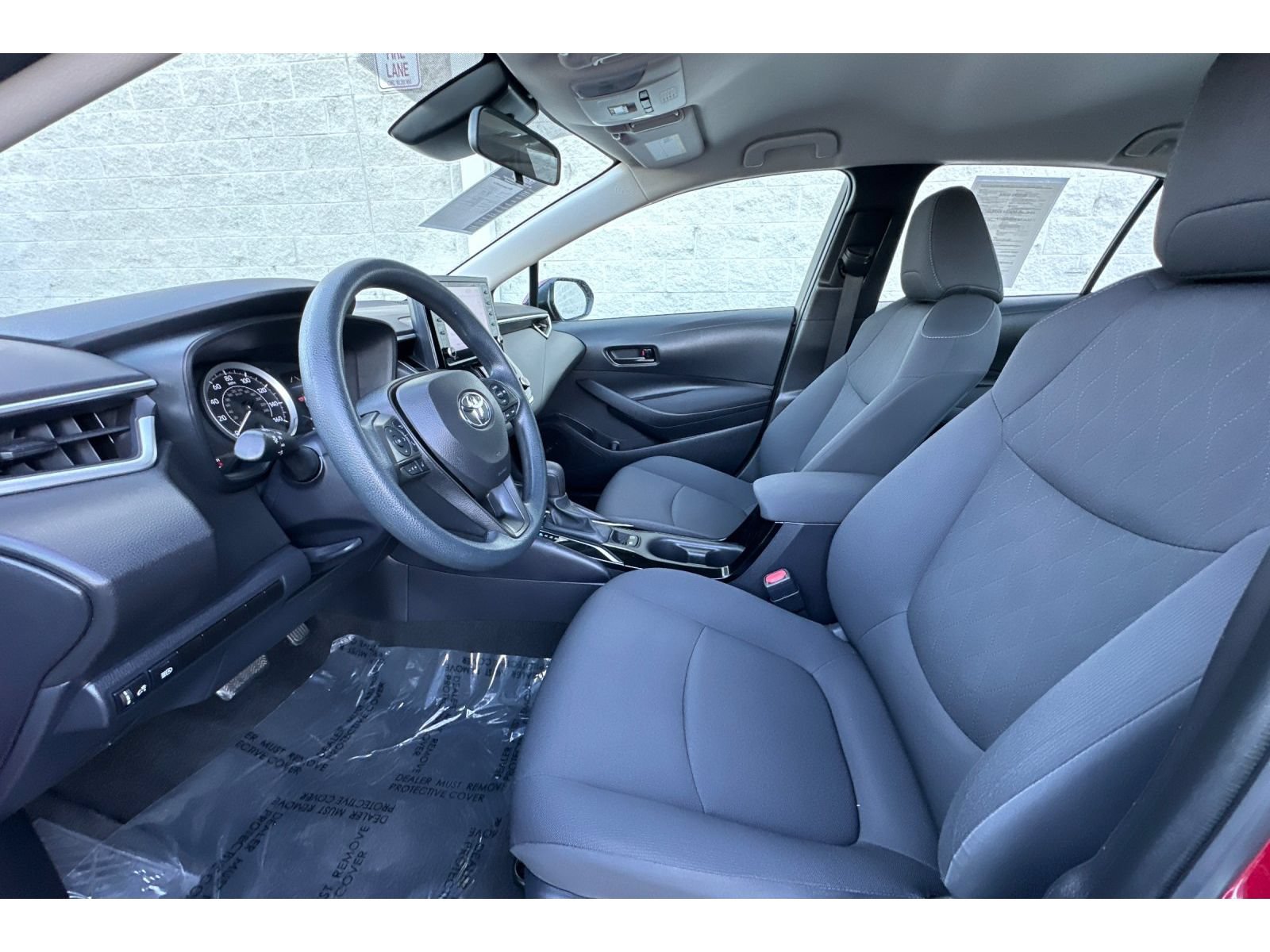 Used 2022 Toyota Corolla LE FWD image 10