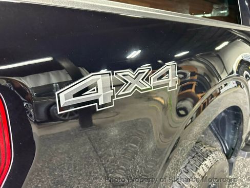 Used 2024 Ford F150 XLT w/ XLT Black Appearance Package AWD/4WD image 9