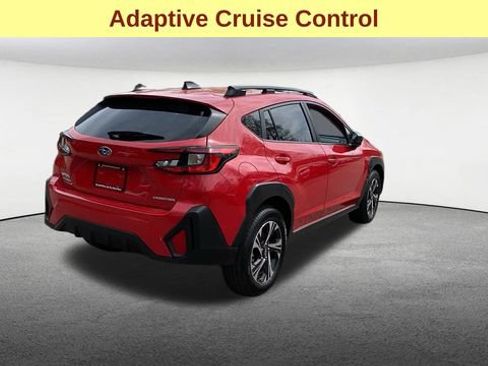 Certified 2025 Subaru Crosstrek 2.5i Premium AWD/4WD image 9
