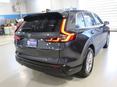 Used 2024 Honda CR-V EX image 43