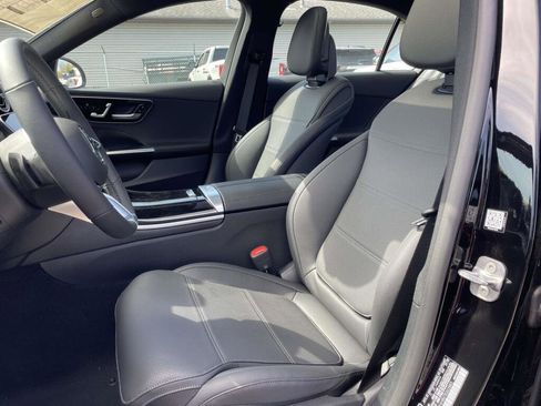 New 2026 Mercedes-Benz C 300 4MATIC Sedan image 13