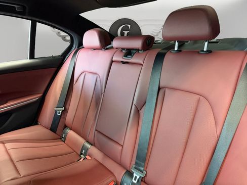 Used 2022 BMW M340i w/ Premium Package RWD image 13