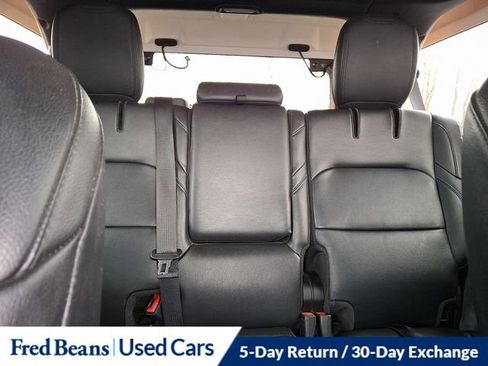 Used 2021 Jeep Wrangler Unlimited Rubicon 4xe image 18