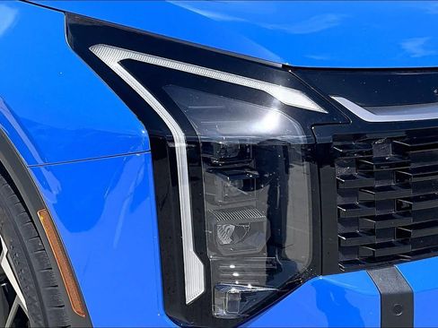 Certified 2026 Kia Sportage EX FWD image 26