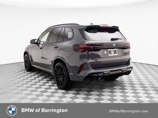 New 2026 BMW X5 M Competition video 3