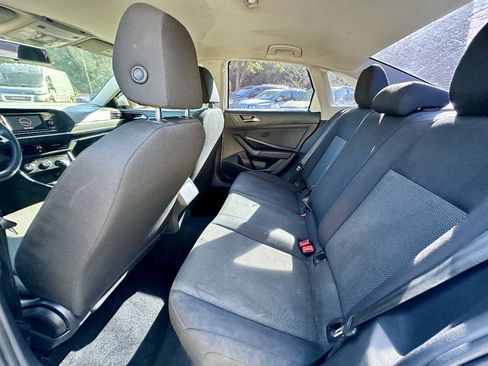 Used 2019 Volkswagen Jetta S FWD image 11
