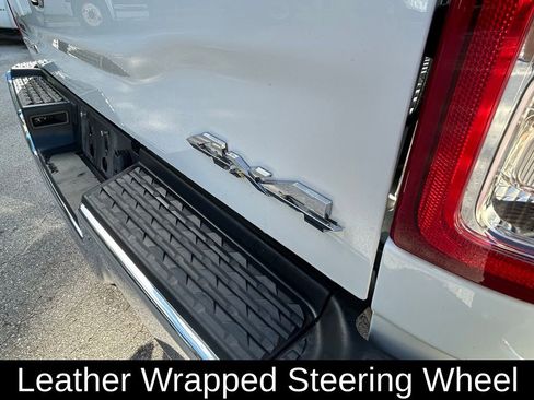 Certified 2024 RAM 2500 Big Horn image 38