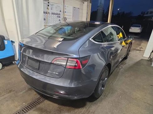 Used 2019 Tesla Model 3 Long Range image 3