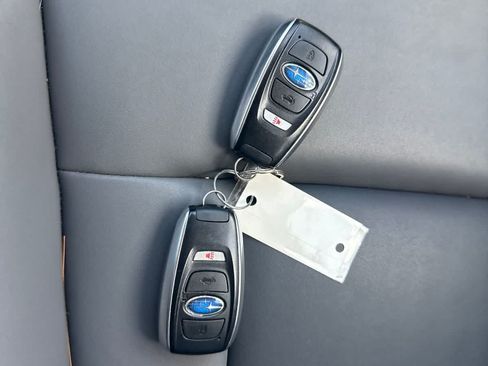 Used 2024 Subaru Ascent Onyx Edition AWD/4WD image 21