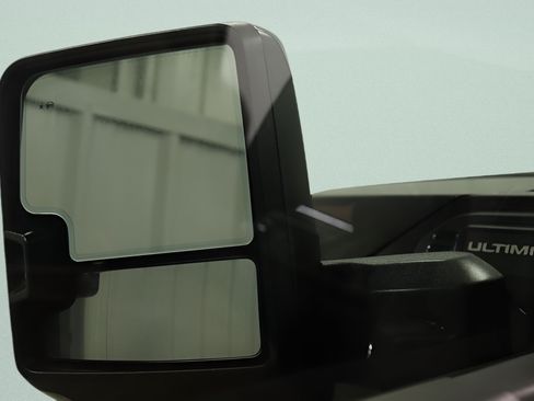 Used 2024 GMC Sierra 2500 Denali Ultimate w/ LPO, GMC Protection Package AWD/4WD image 25