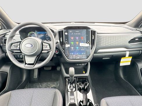 New 2026 Subaru Forester Premium AWD/4WD image 28