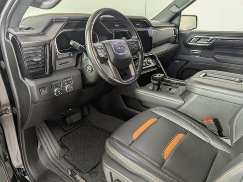 Used 2022 GMC Sierra 1500 AT4 image 16