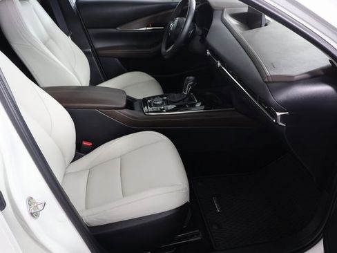 Used 2023 MAZDA CX-30 AWD 2.5 S w/ Premium Package image 24