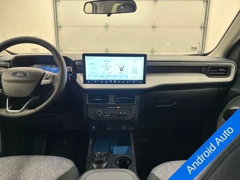 New 2026 Ford Maverick XLT w/ XLT Luxury Package AWD/4WD image 16