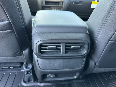 New 2025 Honda Ridgeline RTL+ image 23