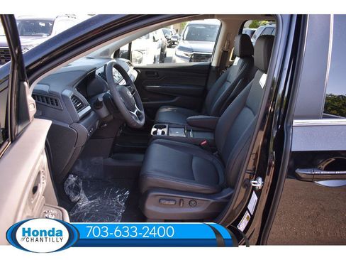 New 2026 Honda Odyssey EX-L image 23