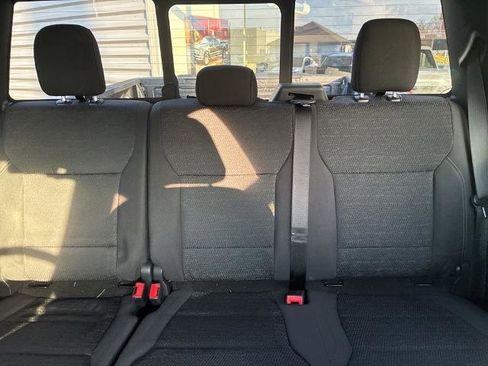 Certified 2022 Ford F150 XLT w/ Equipment Group 302A High image 8