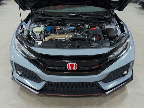 Used 2019 Honda Civic Type R image 50