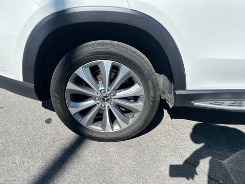 Used 2020 Mercedes-Benz GLE 350 4MATIC image 12