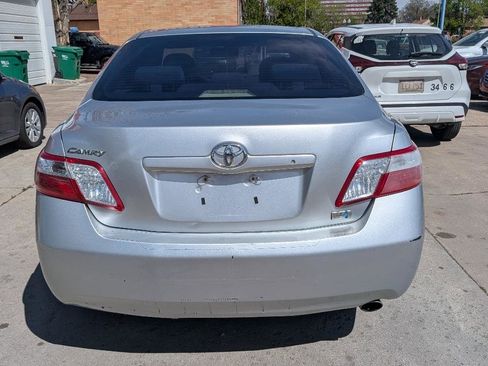 Used 2007 Toyota Camry Hybrid image 6