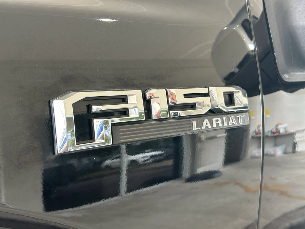 Used 2020 Ford F150 Lariat w/ Equipment Group 502A Luxury AWD/4WD image 15