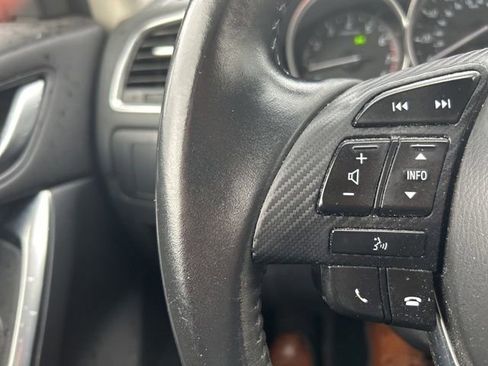 Used 2016 MAZDA CX-5 Touring FWD image 18
