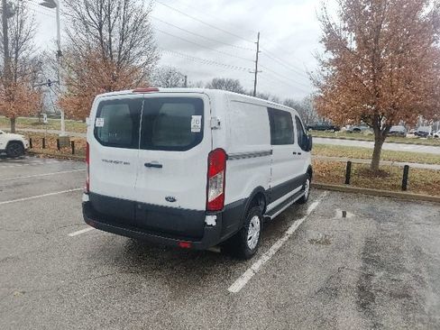 Used 2024 Ford Transit 250 Low Roof w/ Exterior Upgrade Package image 20