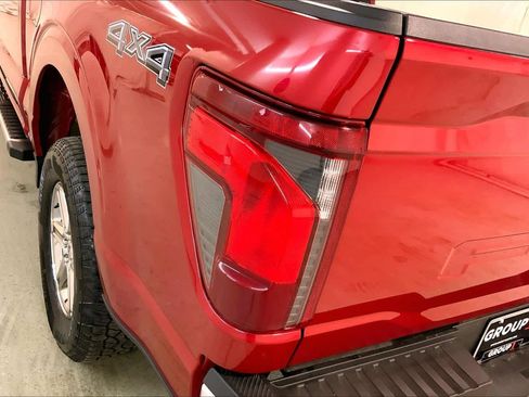 Used 2025 Ford F150 XLT w/ Equipment Group 301A Standard image 28