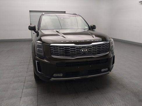 Used 2021 Kia Telluride SX FWD image 14