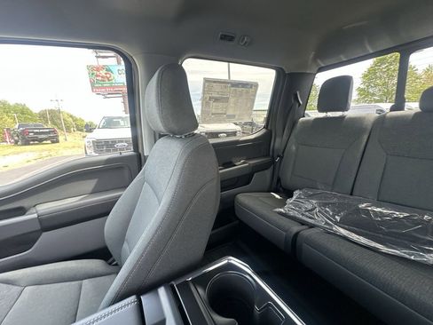 New 2026 Ford F150 XLT AWD/4WD image 12