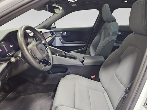 Used 2023 Polestar Polestar 2 w/ Pilot Pack AWD/4WD image 15