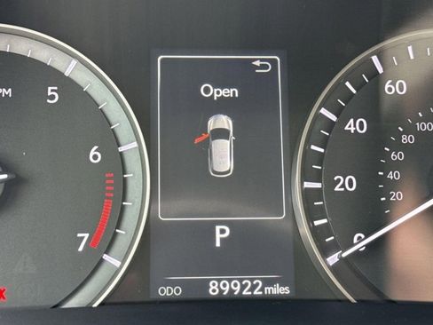 Used 2017 Lexus RX 350 FWD w/ Premium Package image 16