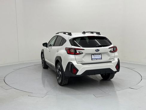 Used 2025 Subaru Crosstrek 2.5i Limited image 3