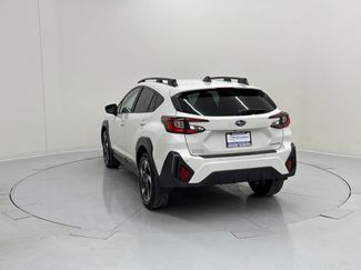 Used 2025 Subaru Crosstrek 2.5i Limited video 3