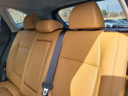 New 2026 Kia Seltos EX image 9