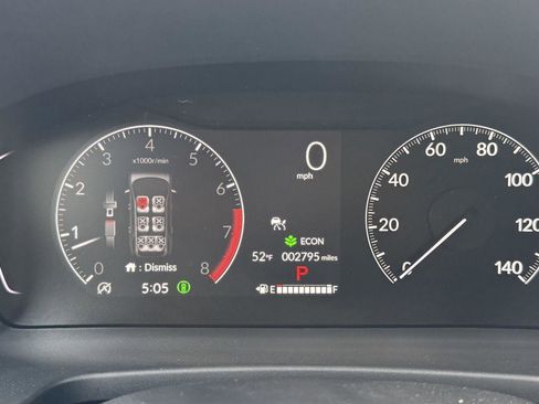 Certified 2025 Honda Pilot TrailSport image 51