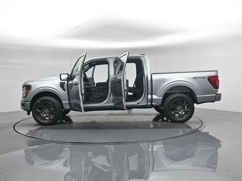 New 2026 Ford F150 STX w/ Equipment Group 200A AWD/4WD image 33