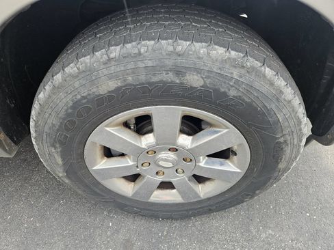 Used 2008 Ford Expedition XLT AWD/4WD image 26