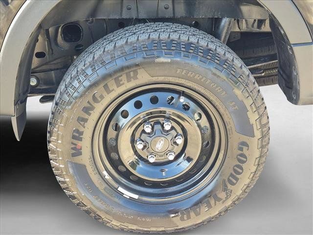 Used 2026 Ford Ranger XL RWD image 21