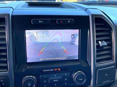 Used 2020 Ford F150 XLT RWD image 29