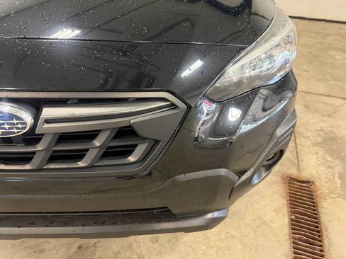 Certified 2023 Subaru Crosstrek 2.5i Sport AWD/4WD image 5