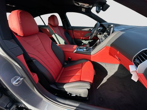 New 2026 BMW 840i RWD image 23