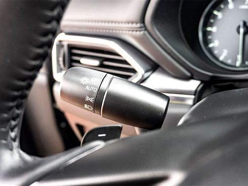 Certified 2025 MAZDA CX-5 AWD 2.5 S image 19