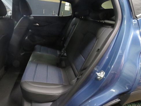 New 2026 Buick Envista Preferred w/ Convenience I Package image 9