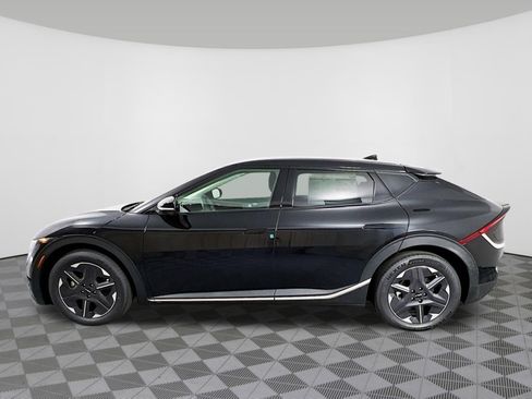 New 2025 Kia EV6 Light image 28