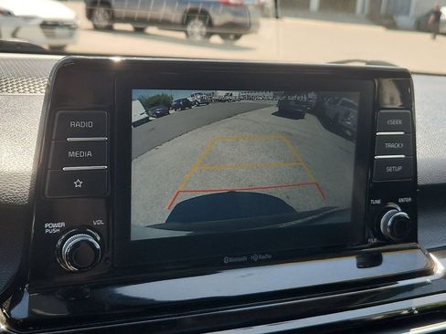 Used 2021 Kia Seltos EX AWD/4WD image 13
