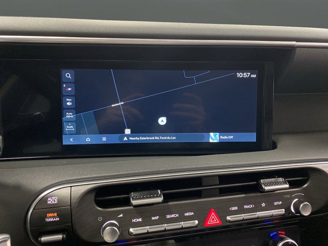 New 2026 Hyundai Palisade SEL AWD/4WD image 12