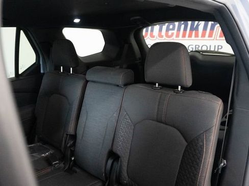 New 2026 Honda Pilot Sport image 7