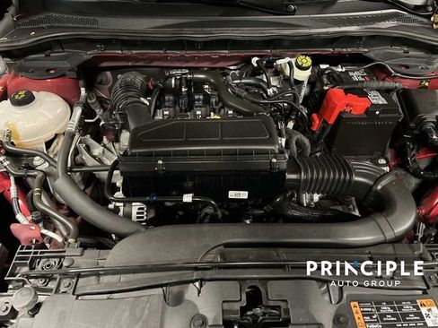 Used 2023 Ford Escape Active w/ Tech Pack #2 image 31