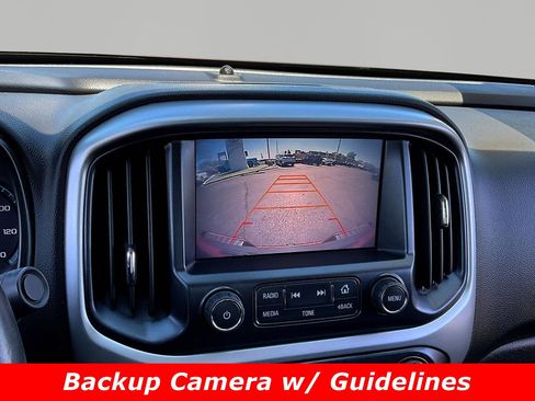 Used 2016 Chevrolet Colorado LT w/ LT Convenience Package RWD image 14